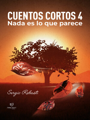cover image of Cuentos cortos 4